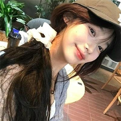 珍珠耳环